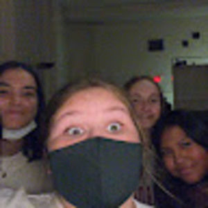 Meet your Posher, Scottie